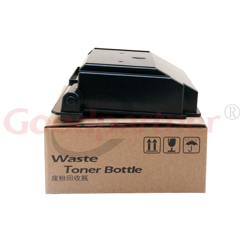 1X WT1110 WT 1110 302M293030 отходов коробка с тонером для Kyocera FS 1020MFP 1025MFP 1120MFP 1125MFP 1220MFP 1320MFP