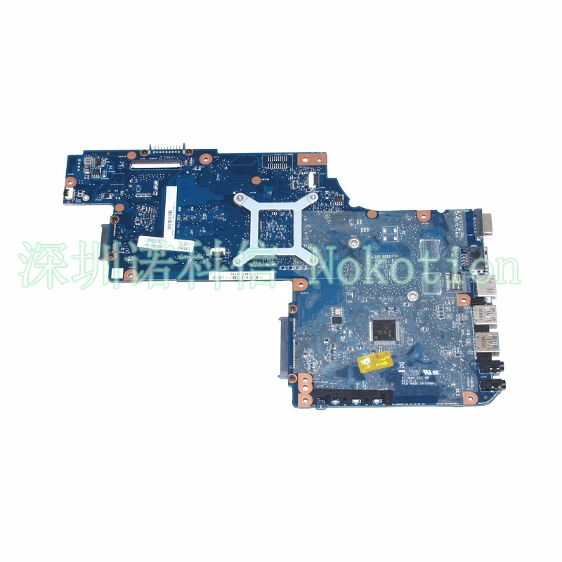 NOKOTION новая H000062940 для toshiba satellite C50 C50D C50-D материнская плата ноутбука CPU PT10AN DSC MB