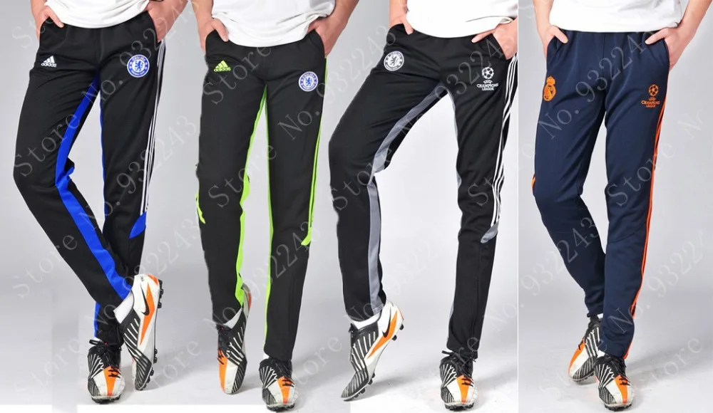 Men's Joggers Sports Tearaway Pants Man 