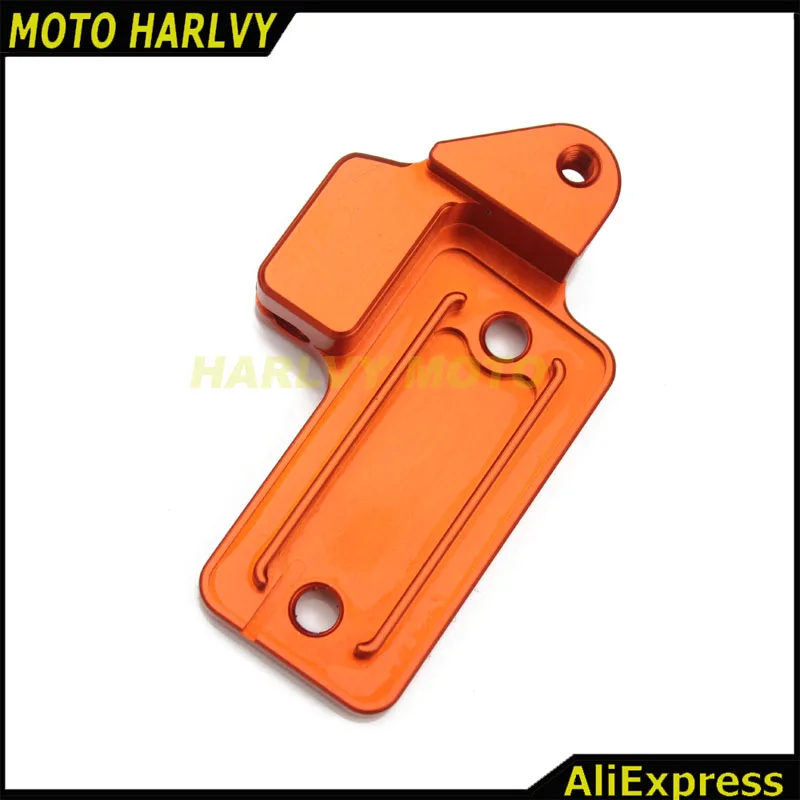 Новинка 2017 крышка гидравлического сцепления для 4 тактного штатива Magura KTM 250 525 SX