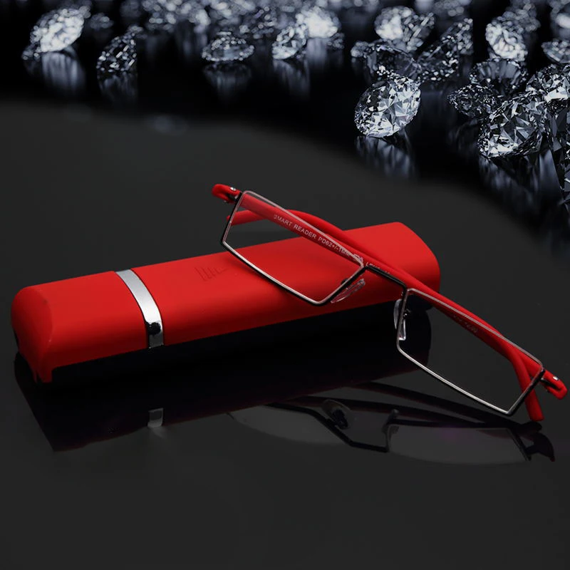 Очки для чтения с чехлом высококачественные|reading glasses|glasses to readglasses reading |