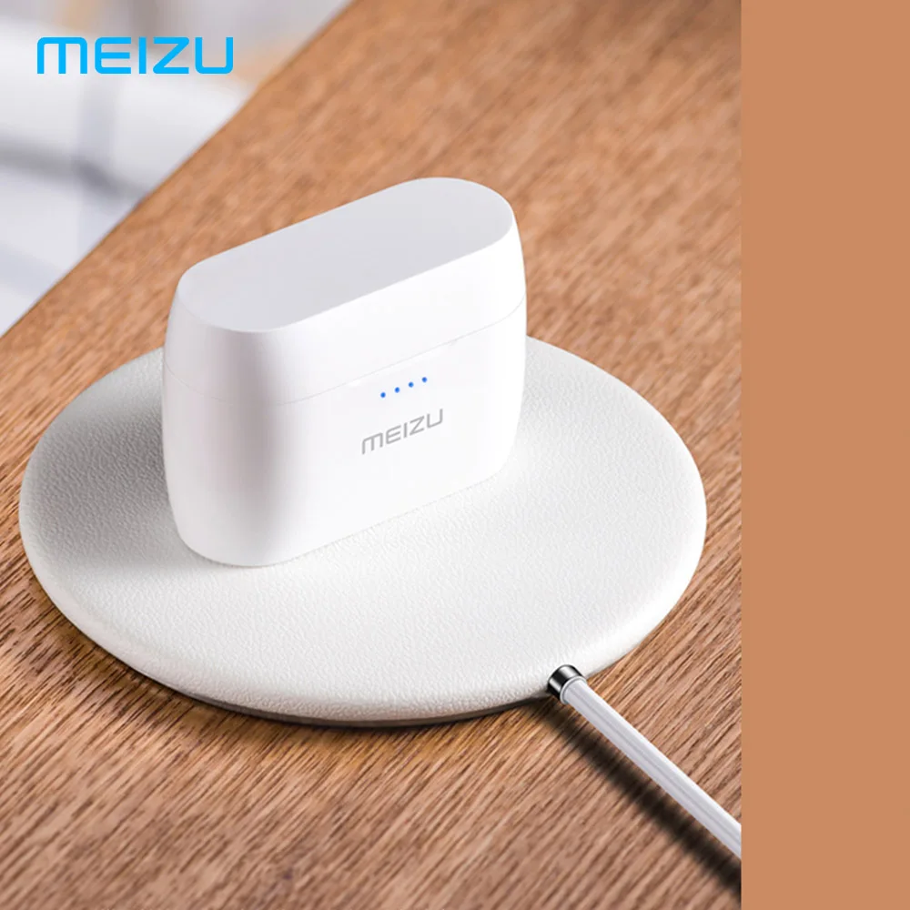 POP TW50 True беспроводные Bluetooth наушники мини Спорт 4 2 гарнитура для Meizu | Электроника