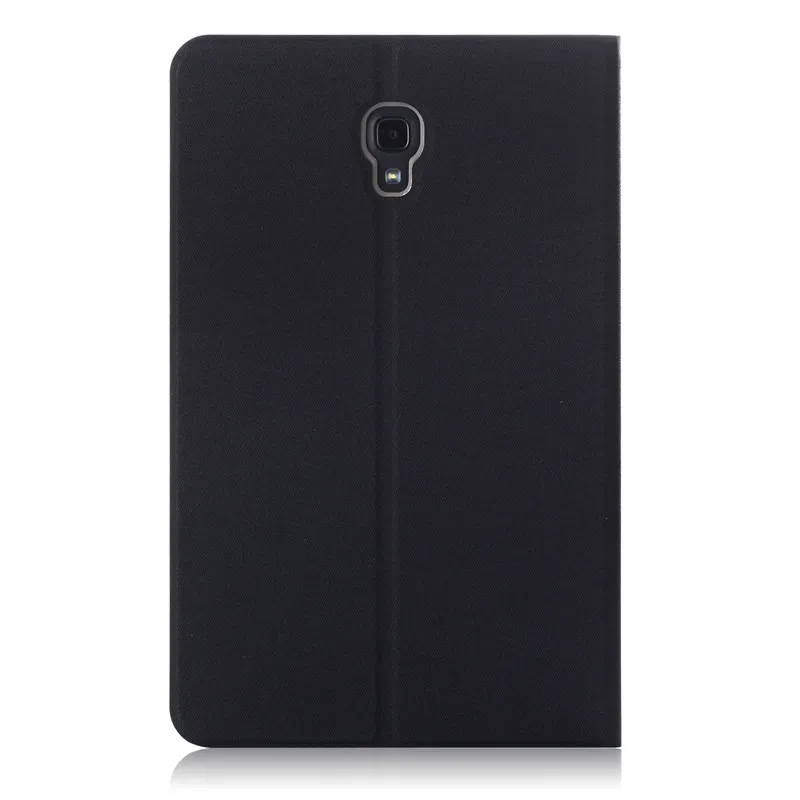 Умный чехол-книжка для Samsung Galaxy Tab A 10 5 2018 T590 T595 T597 чехол-подставка из искусственной