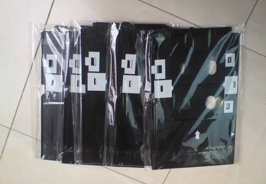 ПВХ лоток для карт Epson P50 A50 T50 R290 L800 R390 R270 R280 R260 L801 R330 карт|Детали принтера| |