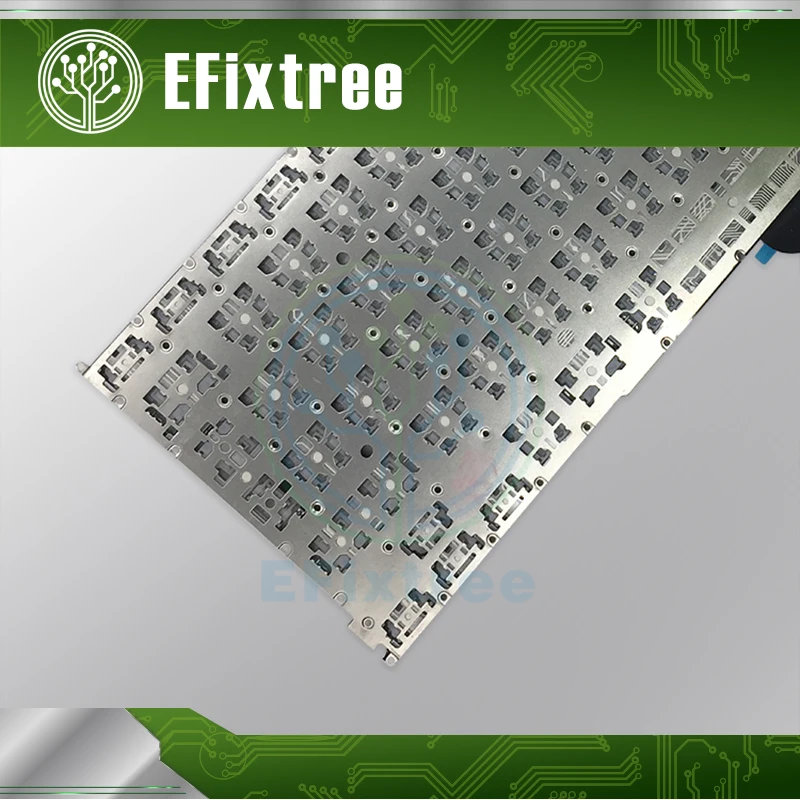 Датская клавиатура для Macbook Pro Retina 13 &quotA1425 раскладная с отверткой EMC 2557 2672 2012 2013 MD212