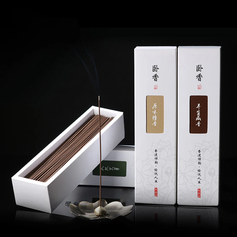 Натуральные тибетские благовония ручной работы из полыни Taihang Thuja сандаловое