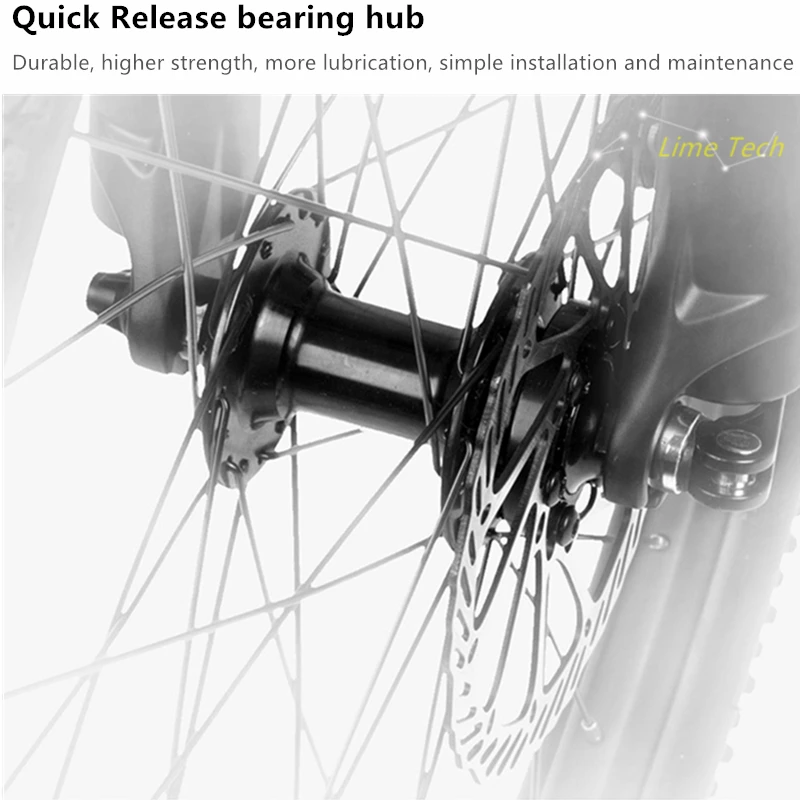 Спортивный горный велосипед XIAOMI QiCYCLE 30 скоростей 27 5 дюймов колесо с переменной