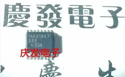 Бесплатная доставка AD744 AD744JR AD648 AD648JR MAX8734 MAX8734AEEI MAX1747 MAX1747EUP MAX1847