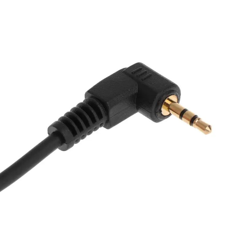 2.5mm-N3 Remote Control Shutter Release Cable for DSLR Cameras D3100 D7000 | Электроника