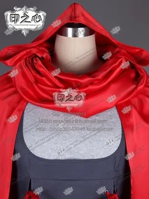 Бесплатная доставка RWBY Красный Рубиновый розовый костюм для костюмированной