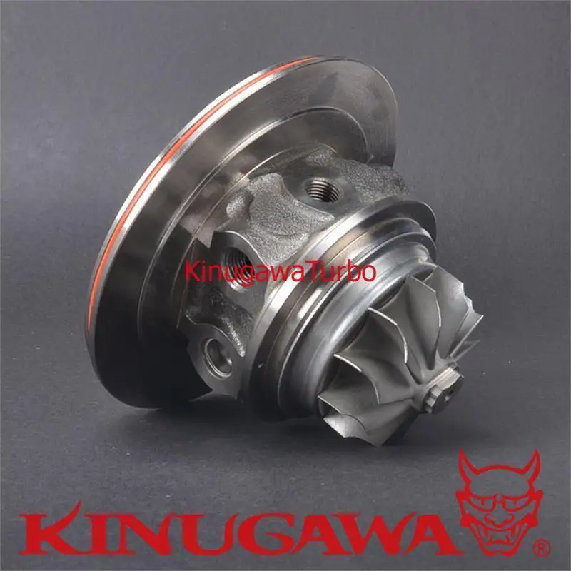 Kinugawa турбо картридж CHRA TD05HR-16G6C для Mitsubishi Lancer EVO9 болт на замену