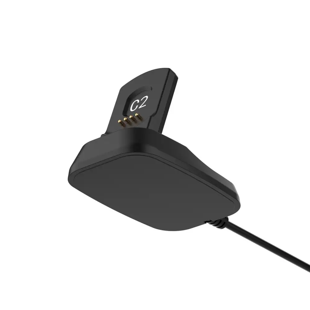 2 в 1 USB зарядное устройство Держатель Док станция адаптер смарт часы мобильный
