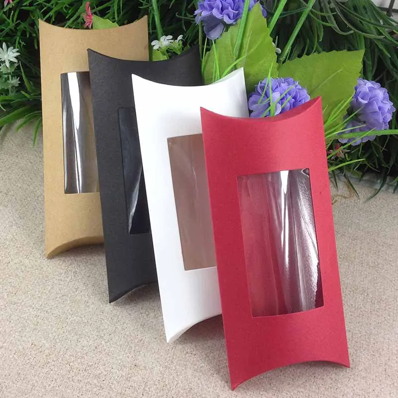 Подушка DIY коробка белая свадебная любимая Подарочная детский душ упаковка