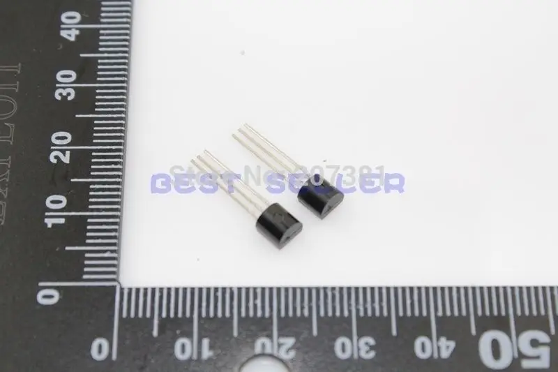 free shipping 100pcs BT131 600 Triac 600V 1A TO 92 FAST SHIPING|free shiping|shiping bagsshiping price |