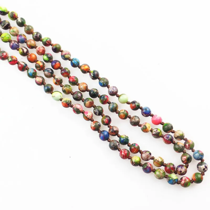 Бесплатная доставка 6 мм радужные морские осборники и пиритовые бусины