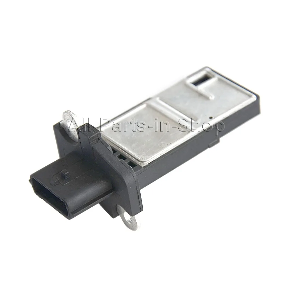 AP02 массовый расходомер воздуха Датчик MAF 22680-7S000 22680-7S00A для Nissan Navara Murano X-Trail Maxima QASHQAI
