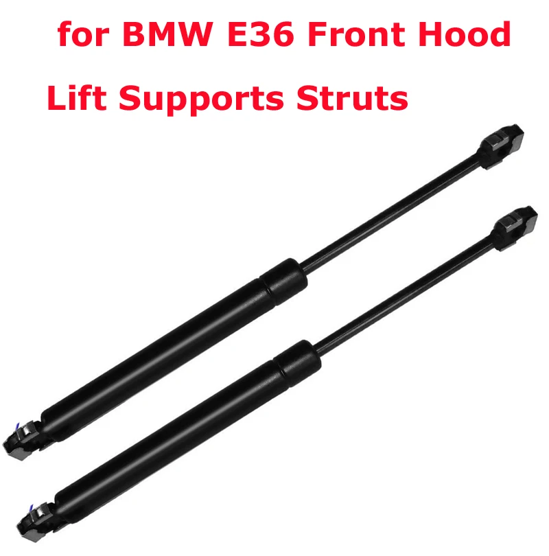 2 шт. передний капот подъемник стойка амортизатор газовая пружина для BMW E36 318i 318ti