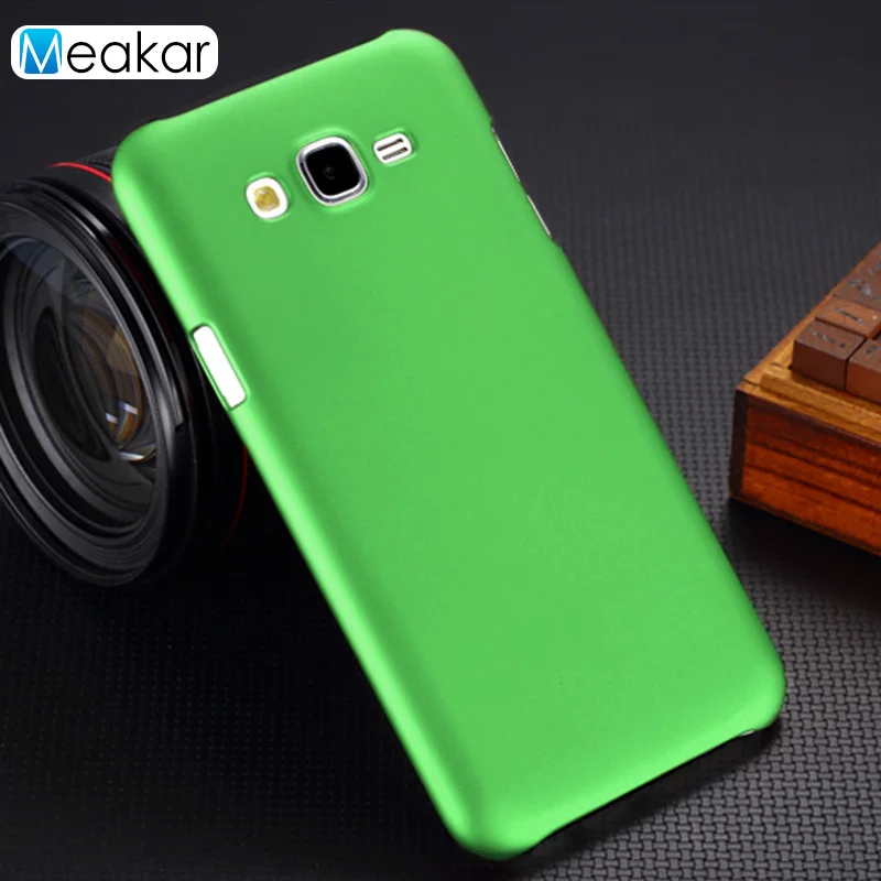 green Coque 5.5For samsung Galaxy J7 чехол для samsung Galaxy J7 Sm J700 J700H J700F J700M J7008 чехол-лента на заднюю панель - Цвет: green