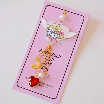 Pendant B Корейский ins A6 Kawaii 6 отверстий планировщик наполнитель бумага s для Filofax офиса школы спираль тетрадь наполнитель бумага Биндер внутренние страницы - Цвет: Pendant B
