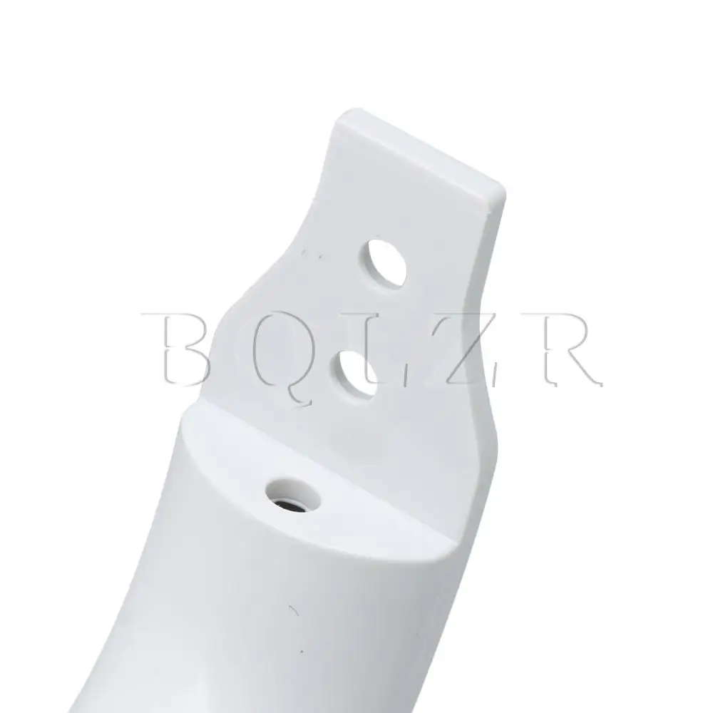 BQLZR однодверная ручка совместима с Frigidaire Refrigerator WR12X22148 WR12X20141 PS9864030 упаковка из
