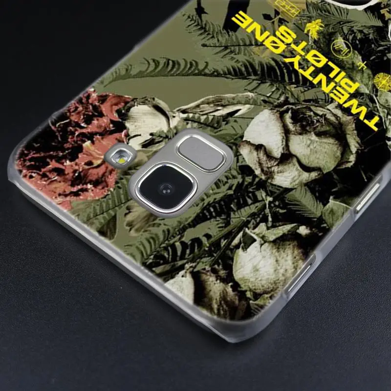 MLLSE «Twenty One Pilots» плащ-Тренч Era чехол КРЫШКА ДЛЯ samsung Galaxy J2 J4 CORE J3 J5 J7 ЕС J8 J6 J4 Plus J7Prime Лидер продаж