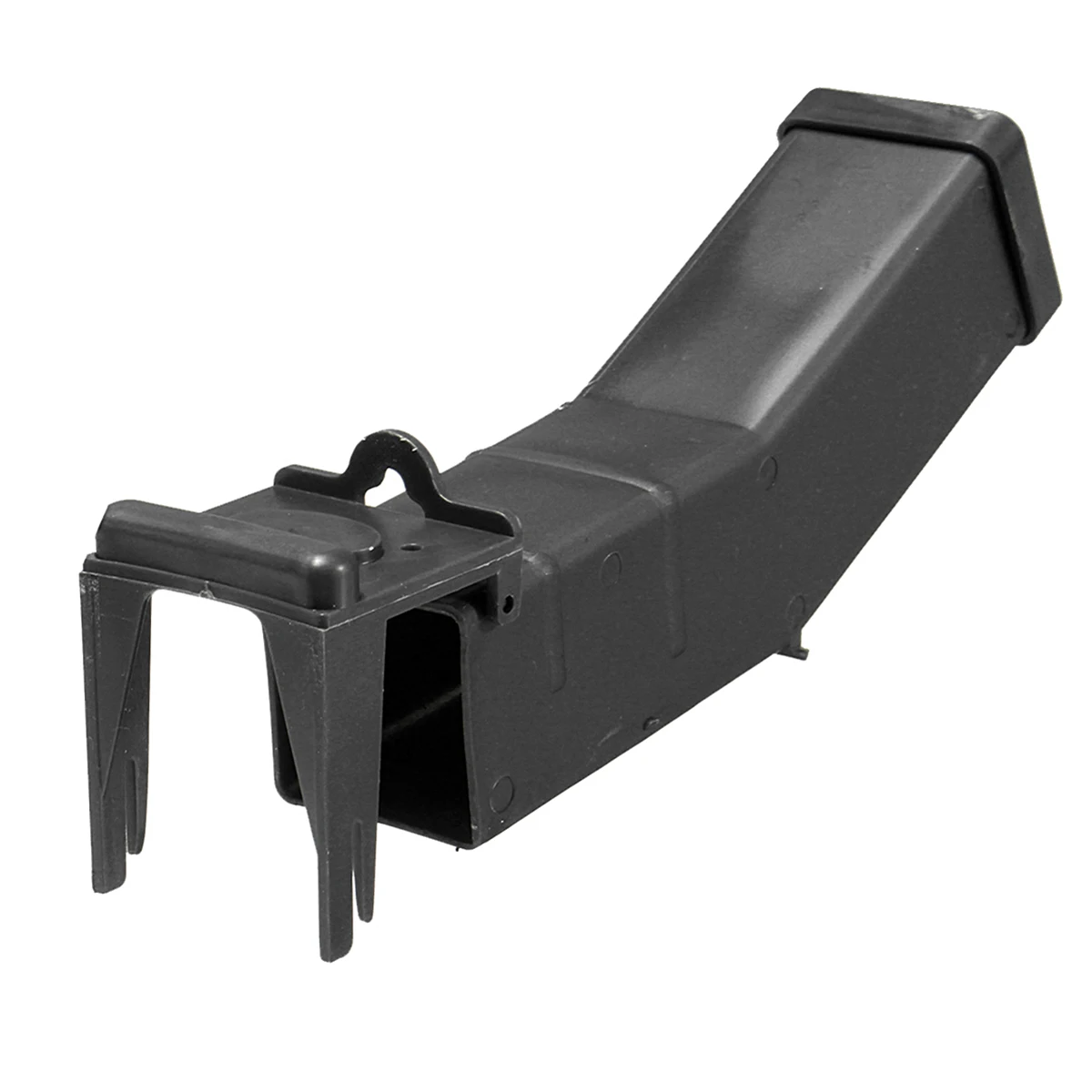 Домашняя ловушка для крыс многоразовая мышей ловли приманки гуманная мышь