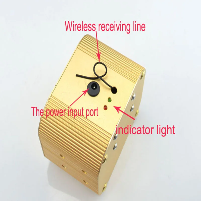 Затемнения 16 Вт RGBW мерцание LED Волокно оптический звезда Потолочные светильники