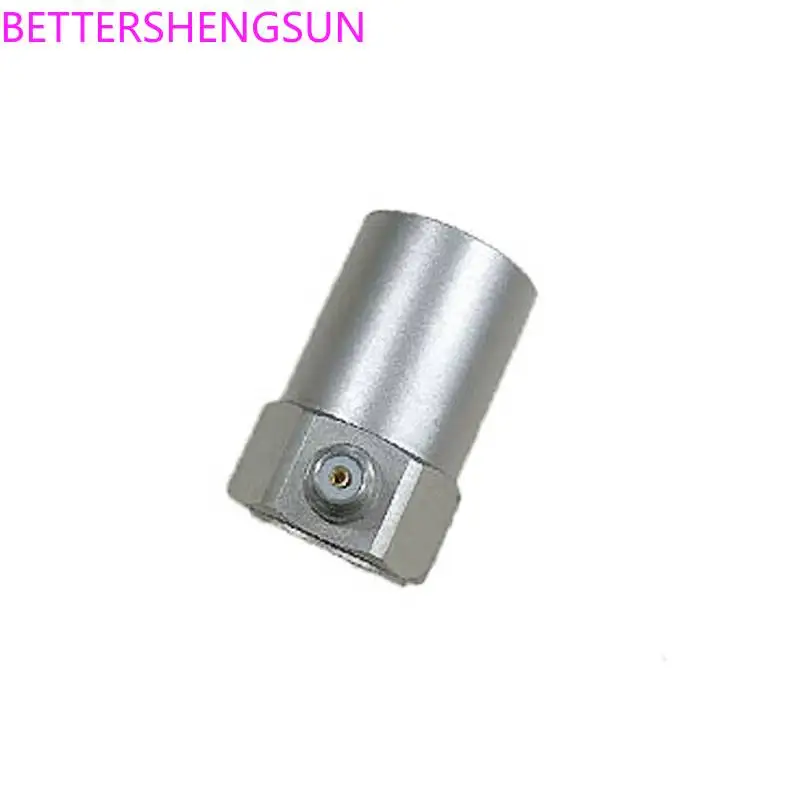 CT1010LC ICP/IEPE Универсальный Вибрационный акселерометр 50 г датчик ускорения
