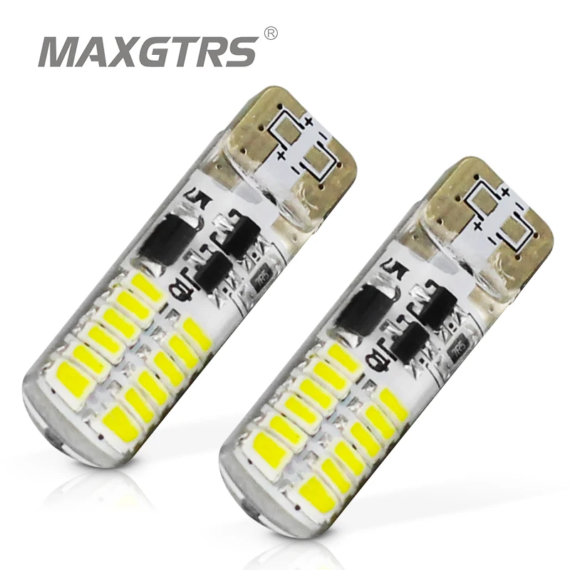 5x T10 стробоскоп мигающий 194 W5W 22 Led 3014SMD T10 Led стойкий блеск+ автоматический стробоскоп вспышка два режима работы автомобильный Светильник лампы