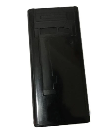 1 шт. для Huawei mate RS 20Pro магический прижимной экран ламинатор черная резиновая