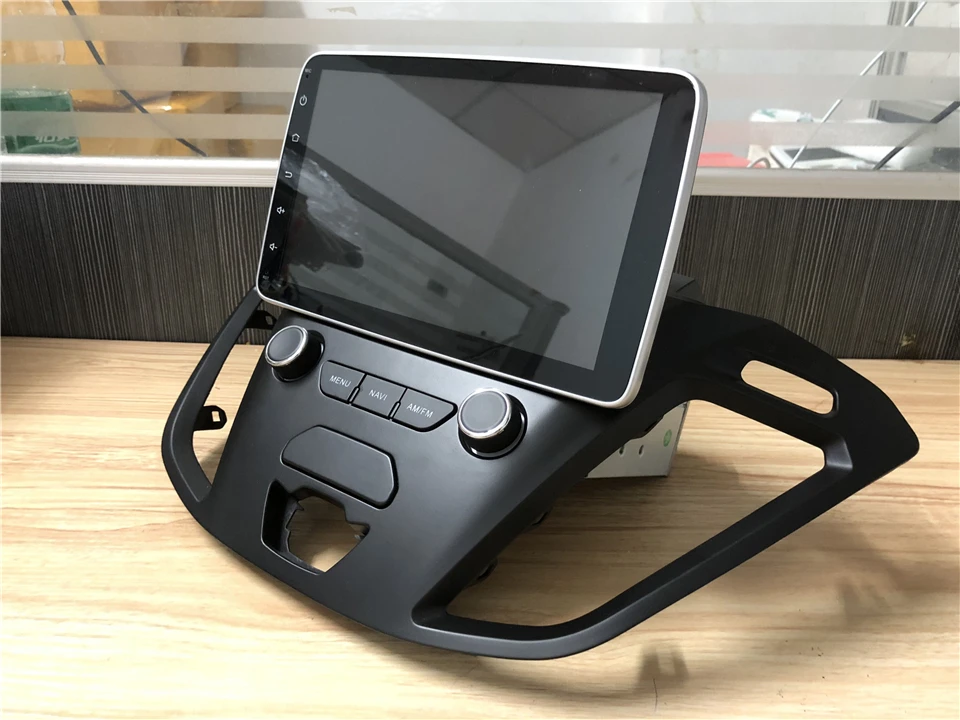8 ядерный Android 9,0 автомобильный DVD для Ford Custom/Tourneo/Transit 150/250/350 HD 2013- Авто Радио Стерео gps Navi " ips система