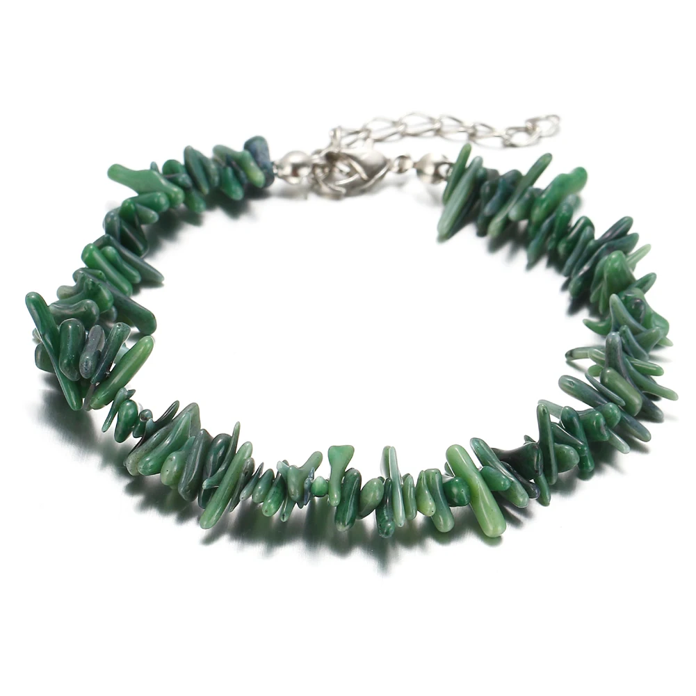 2019Liujun brand jewelry Shell bracelet for women accessories bohemian bracelet fashion charm friendship summer rainbow bracelet - Окраска металла: B030a