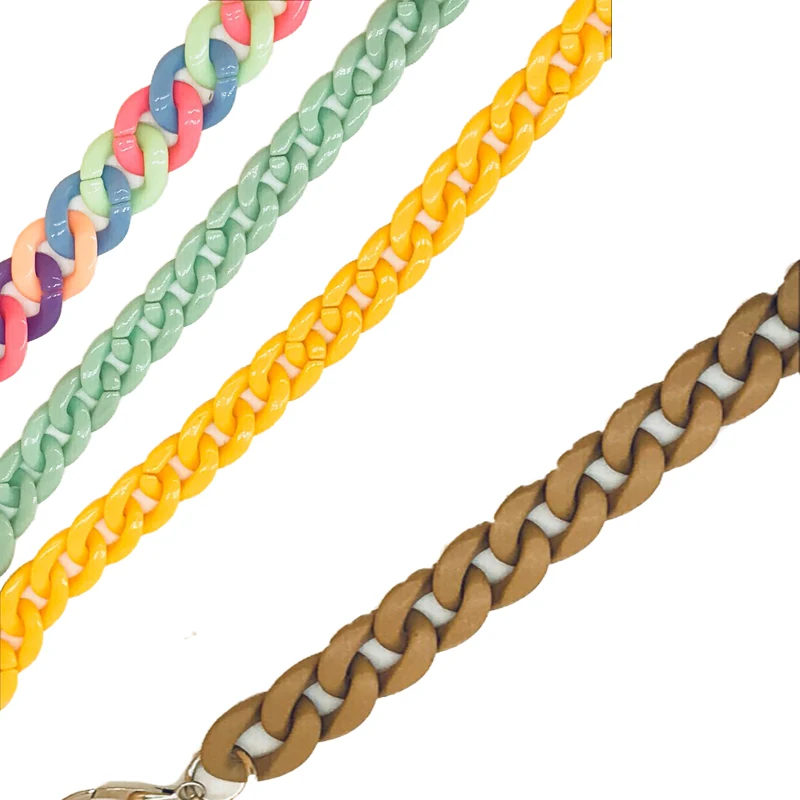 RTATD пластиковая женская сумка ремень шикарные дамские Наплечные ремни для сумок