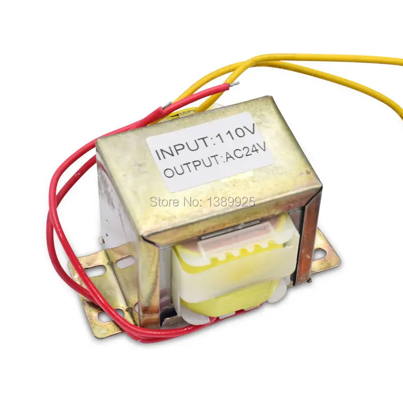 0-30V 2mA-3A Регулируемый DC Регулируемый источник питания DIY Kit с US 110V трансформатор