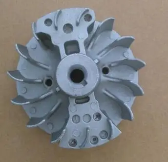 Магнитный маховик для триммера для травы 43CC 52CC TL43 TL52 Магнитный маховик для триммера для травы 43CC 52CC TL43 TL52