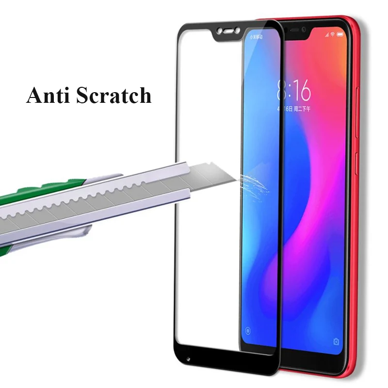 Защитное стекло для xiaomi mi a2 lite a1 light a2lite lit armor закаленное a 1 2 xiomi xiami xaomi my защита