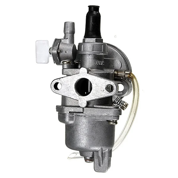 КАРБЮРАТОР 2 тактный Карманный Carb ракета Мини Китайский Quad ATV Байк 47/49 CC