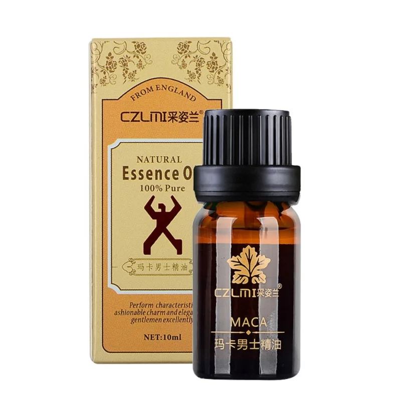 Таблетки с эфирным маслом для продления мужского ухода 1 шт.|essential oils|oil essentialgrowth