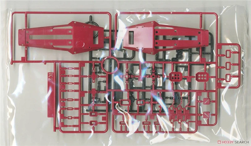 BANDAI MG 1/100 тип FA-78-1 Полная Броня Гандам эффекты фигурка модель модификация