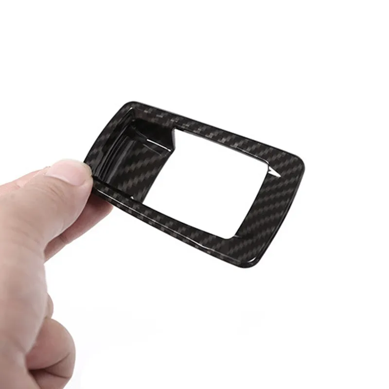 Электронный P Кнопка Ручного Тормоза украшения отделка рамка для BMW 2 Series F45 F46