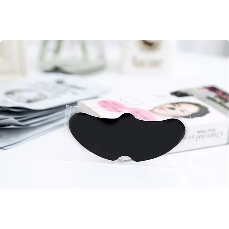 Сильный эффект Blackhead удаление Глубокая чистка Очищающая пилинговая акне Черная