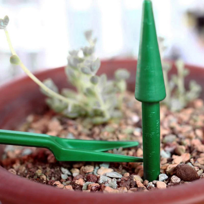 4 шт./компл. набор инструментов для садовой посадки мини-инструмент выращивания