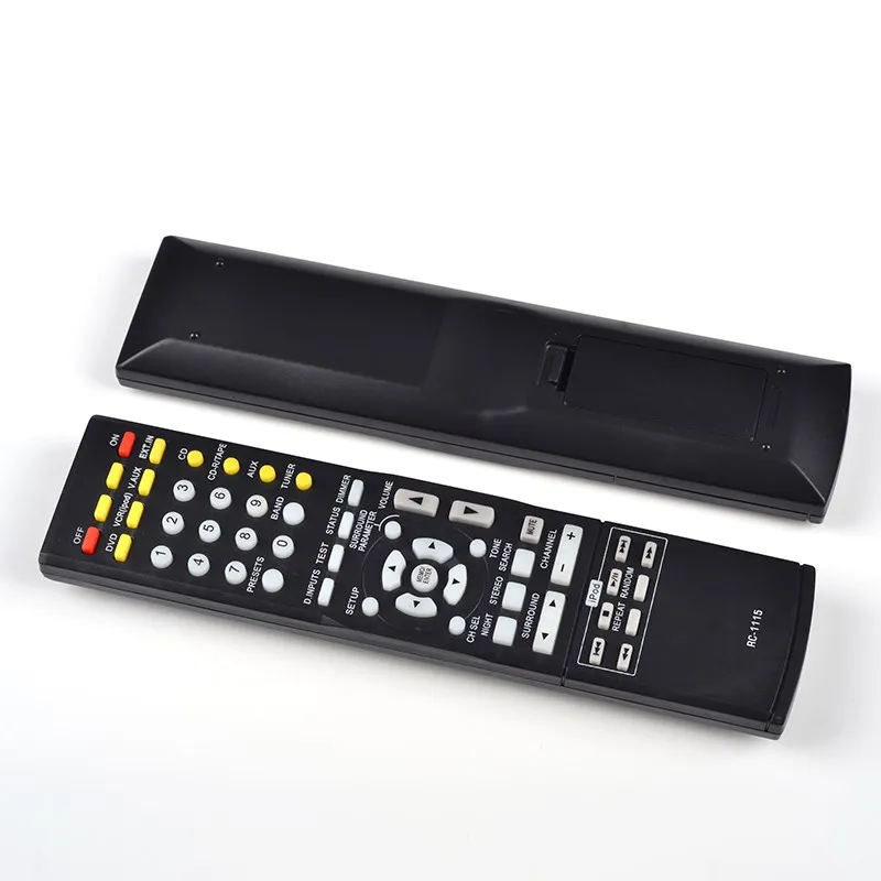 Для системы DENON AV приемник пульт дистанционного управления для Φ 3801/2/3/4/5/6/7/8/9 4806 1705