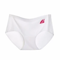 hot sale brand new sexy female candy color casual women cotton underwear panties womens butt lifter briefs