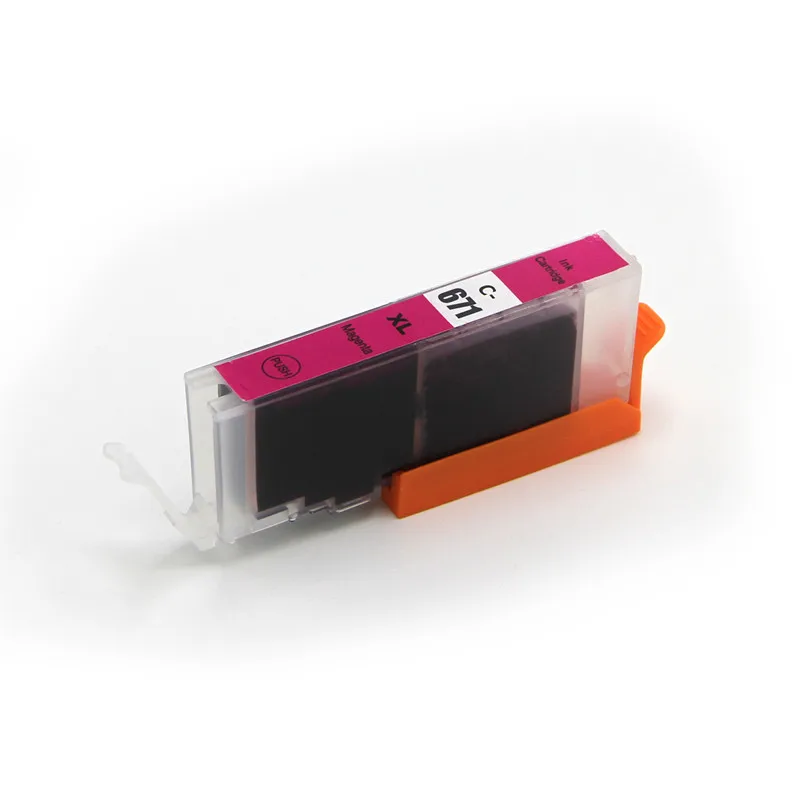 Картридж для принтера canon PIXMA MG5760 MG5765 MG5766 MG6860 MG6865 MG7760 mg7765 | Компьютеры и офис
