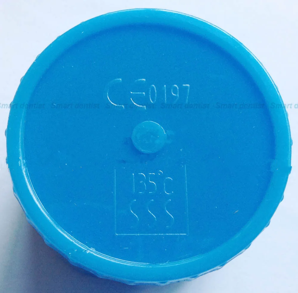 

2016 NEW Dental bur disinfection box