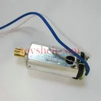 ИГРУШКИ mjx RC вертолет F645 F 45 F45 задний двигатель|motor potentiometer|motor usbmotor capacitor |