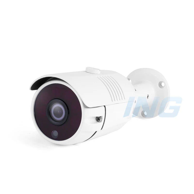 CCTV 700TVL камера ночного видения 6 Массив LED IR Sony Effio-E CCD/CMOS наружная Камера