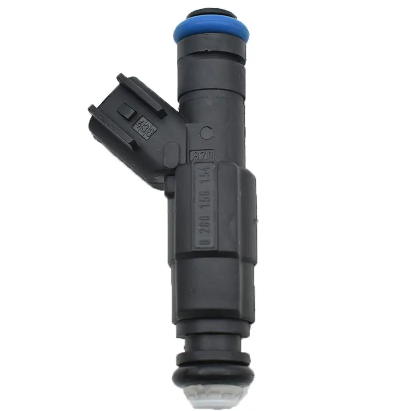 Топливная форсунка подходит для Ford Mondeo 3 BWY B4Y B5Y 2.0L 107KW 0280156154 1S7G9F593GA 2004-2011 |