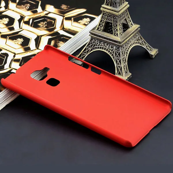 Чехол для Huawei honor 5c 4g пластиковый чехол разных цветов телефона Новый ПК 5 c honor5c|case
